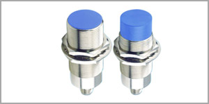 M30 X 70-3Wire-DC-Connector