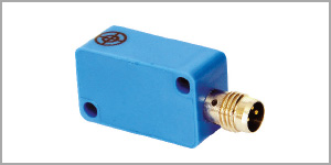 28 X 16 X 11- M8 - 3 Pin Connector