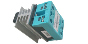  Solid State Relays